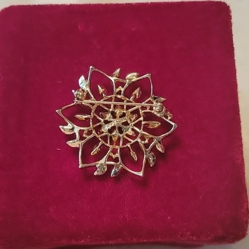 Vintage Sarah Coventry pin‎